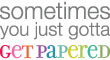 Get Papered Logo