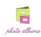Photo Albums