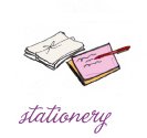 Stationery